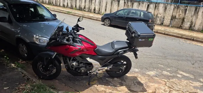 Honda NC 750