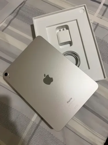 iPad Air 5