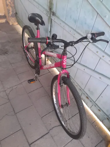 Bicicleta aro 26