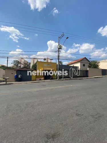 Venda Lote-Área-Terreno Venda Nova Belo Horizonte