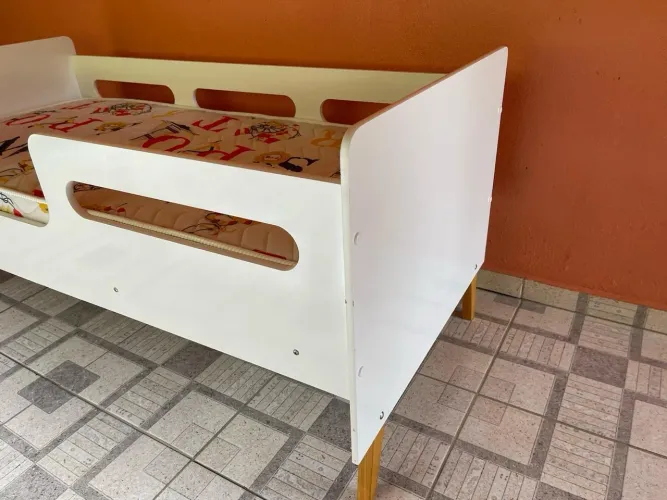 Cama infantil 