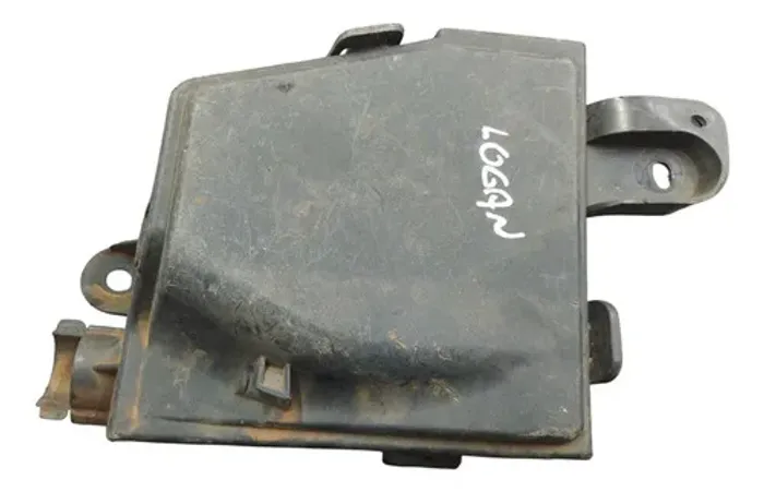 Caixa De Fusivel Renault Logan 1.0 2010