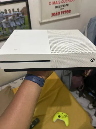 Vendo Xbox One - Séries S