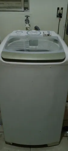 Máquina de lavar