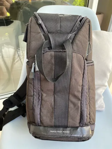 Mochila para Câmera Easy