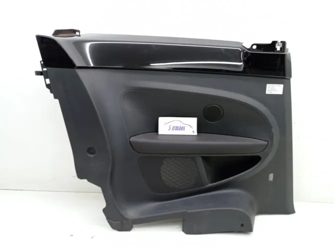 Forro Lateral Esquerdo Vw Fusca Tsi 2.0 2013 / 2014