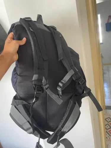 Mochila Trilhas e Rumos