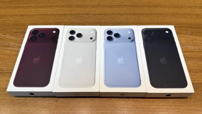 iPhone