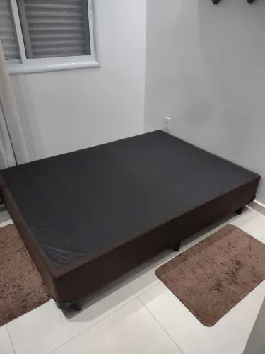 Box casal padrão