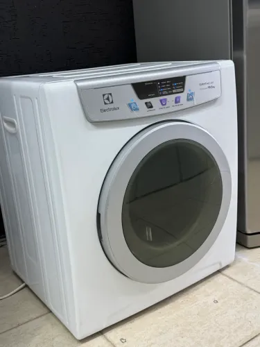 Secadora Eletrolux premium care 10.5 kg 