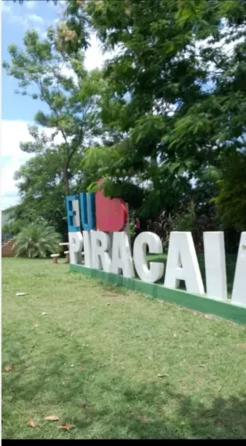 TERRENO À VENDA - BAIRRO MONTE CRISTO - PIRACAIA/SP