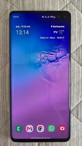 Samsung Galaxy S10 Plus