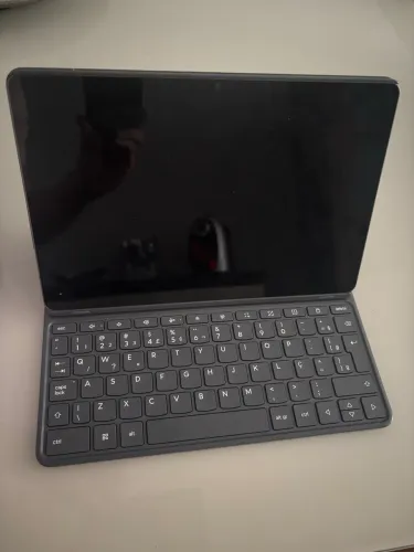Tablet Lenovo 11? (3 meses de uso)