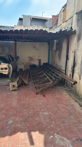 Vendo ferragem