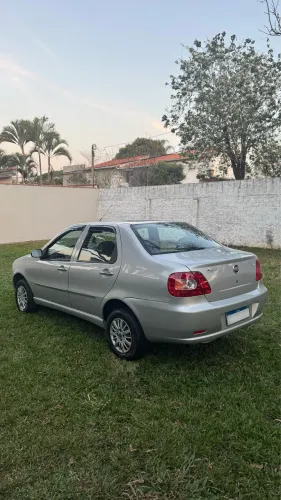 Fiat Siena 1.0/ EX 1.0 MPI Fire/ Fire Flex 8V 2009