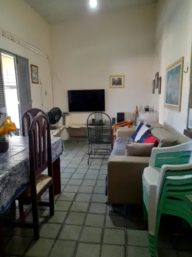 Casa Itamaracá final de semana