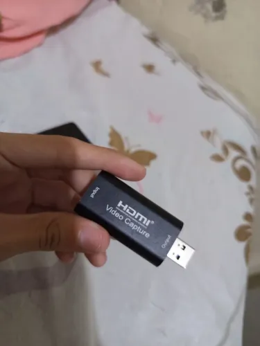 PLACA DE CAPTURA HDMI PARA VENDER