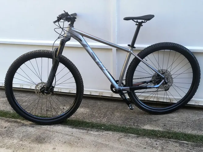 Bicicleta TSW Yukon 29" Nova