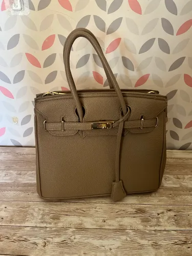 Bolsa sem marca