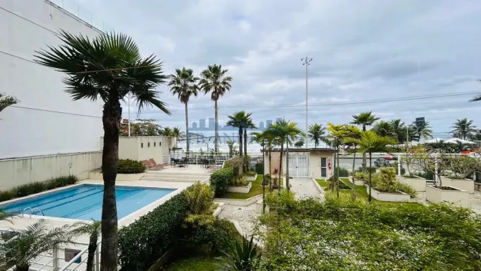 Barra da Tijuca | Apartamento 3 quartos, sendo 1 suite