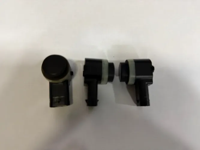 Sensor estacionamento jaguar xf x j evoque XL 9g9215k859ab