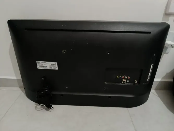 Tv smart LG