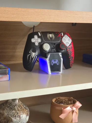 Base de Carregamento para Dualsense
