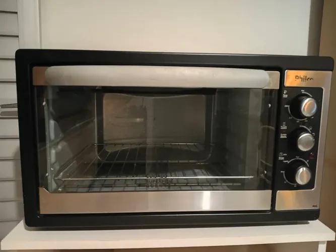 Forno eletrico Philco  46L
