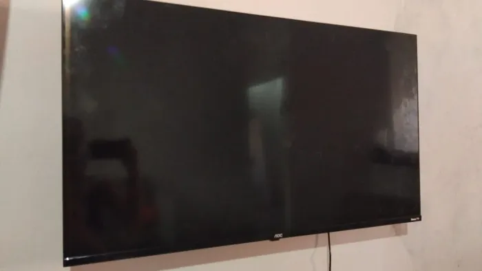 Vendo tv de 42 polegadas 