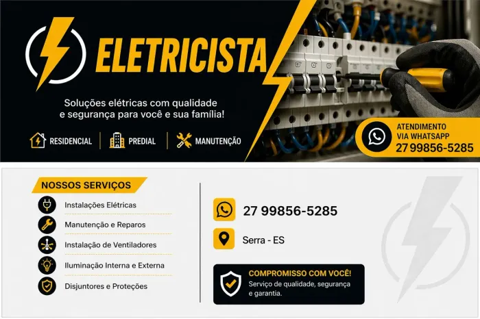 Eletricista