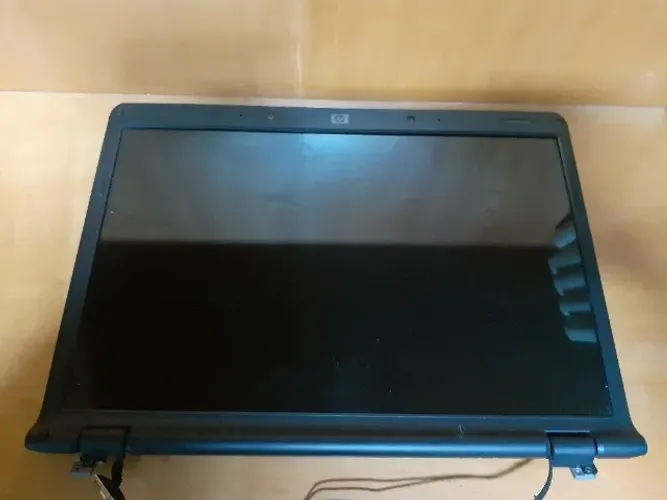 TELA PARA LAPTOP OU NOTEBOOK.  HP PAVILION ENTERTAINMENT.  DV 6000. WIDESCREEN. LCD. 26 CM