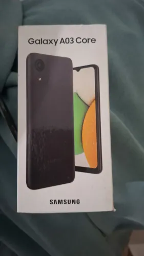 Smartphone Samsung A03