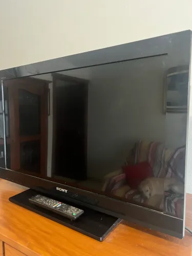 TV SONY 32 polegadas