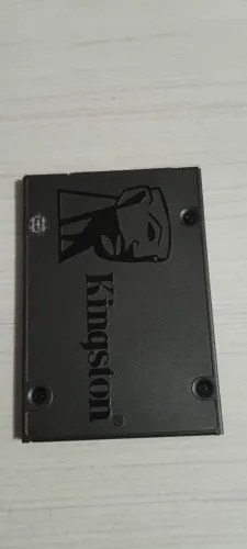 SSD - 480 GB