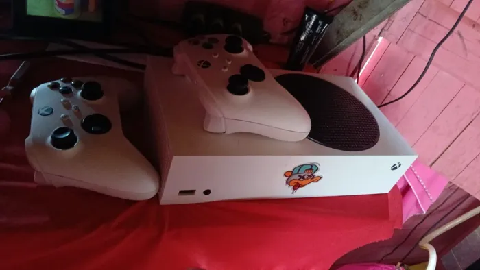 Xbox Series s