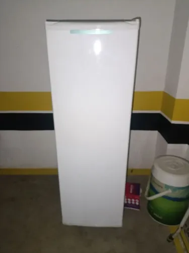 Freezer Consul Branco 142L