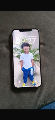 iPhone 12 Pro Max 128 BB estado de novo