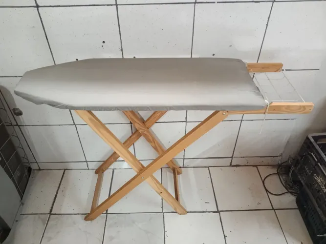 Talbua de Passar Roupa 