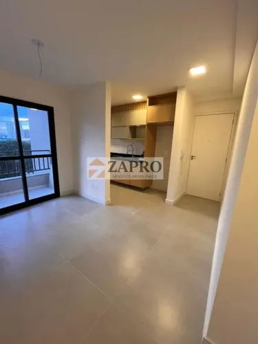 Apartamento para Locação em São José dos Campos, Parque Industrial, 2 dormitórios, 1 suíte