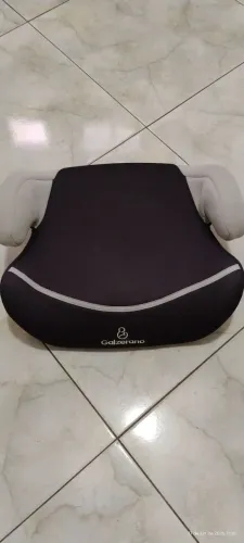 Assento infantil de carro