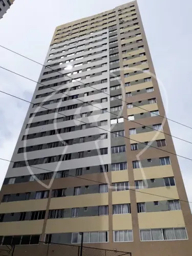 ED. PORTAL DO CANADÁ - Excelente localização no Bairro de Fatima, 03 qts (sendo uma suíte)