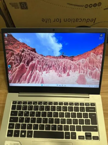 Notebook Samsung Galaxy Book Go 14