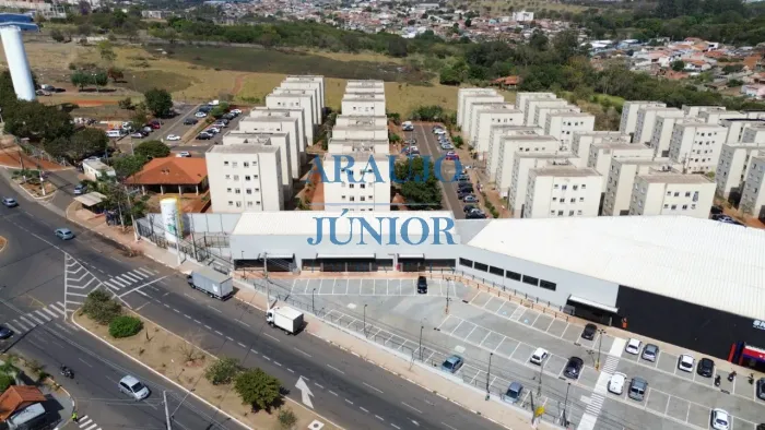 Loja para locação comercial no Mall Sumaré com 110m²