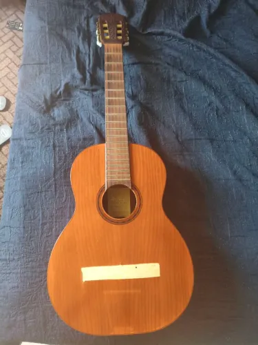 Violão Di Giorgio 