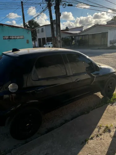 Chevrolet Celta Life 1.0 MPFI VHC 8V 5P 2006