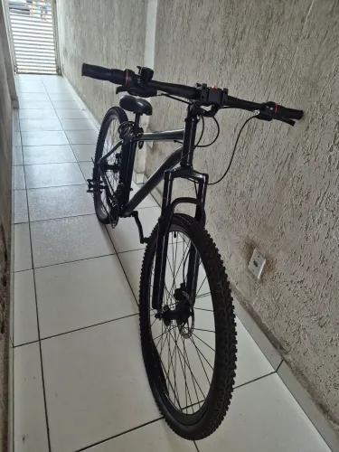 Bicicleta Bike MTB Aro 29 RWX