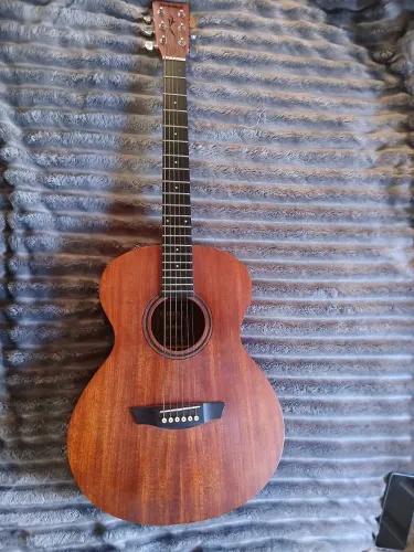 Violão em ótimo estado