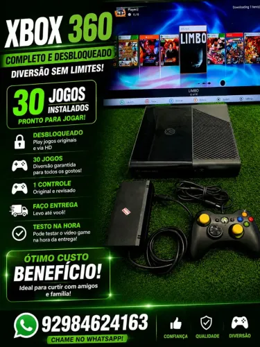 Xbox 360