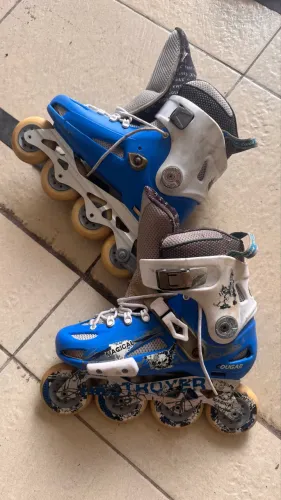 Patins