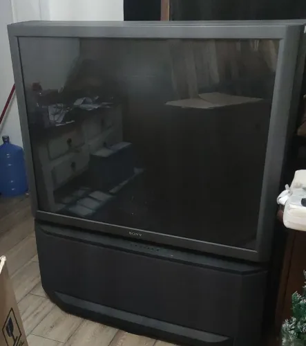Tv projeção Sony
